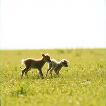 新しい朝に向かって