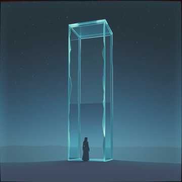 Shattered Glass Dreams