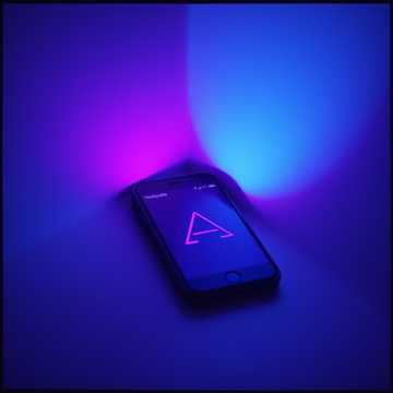 着信音 悪夢 永遠