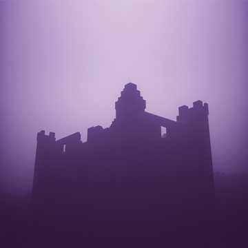 Ghost Who Wears the Crown