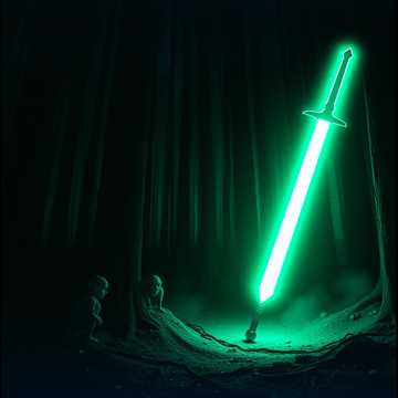 ゴブリンモンスターを倒すんだ