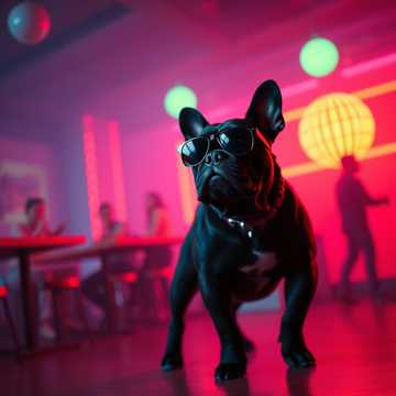 おいらはくろすけ