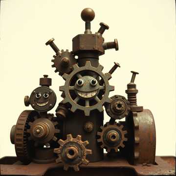 ЦЕР Моторові Пекло