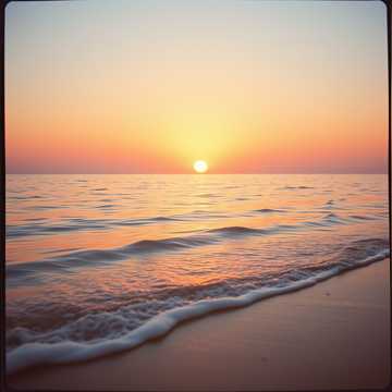 (Instrumental) First Breath of the Tide