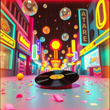 さんてん/PopcornTarou/なう