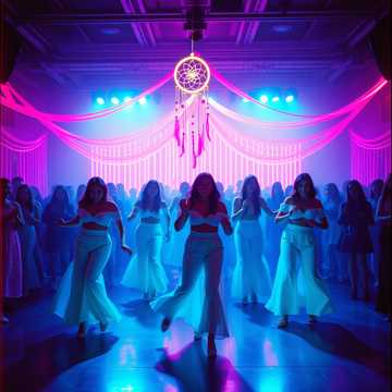 ボンドと未来へ