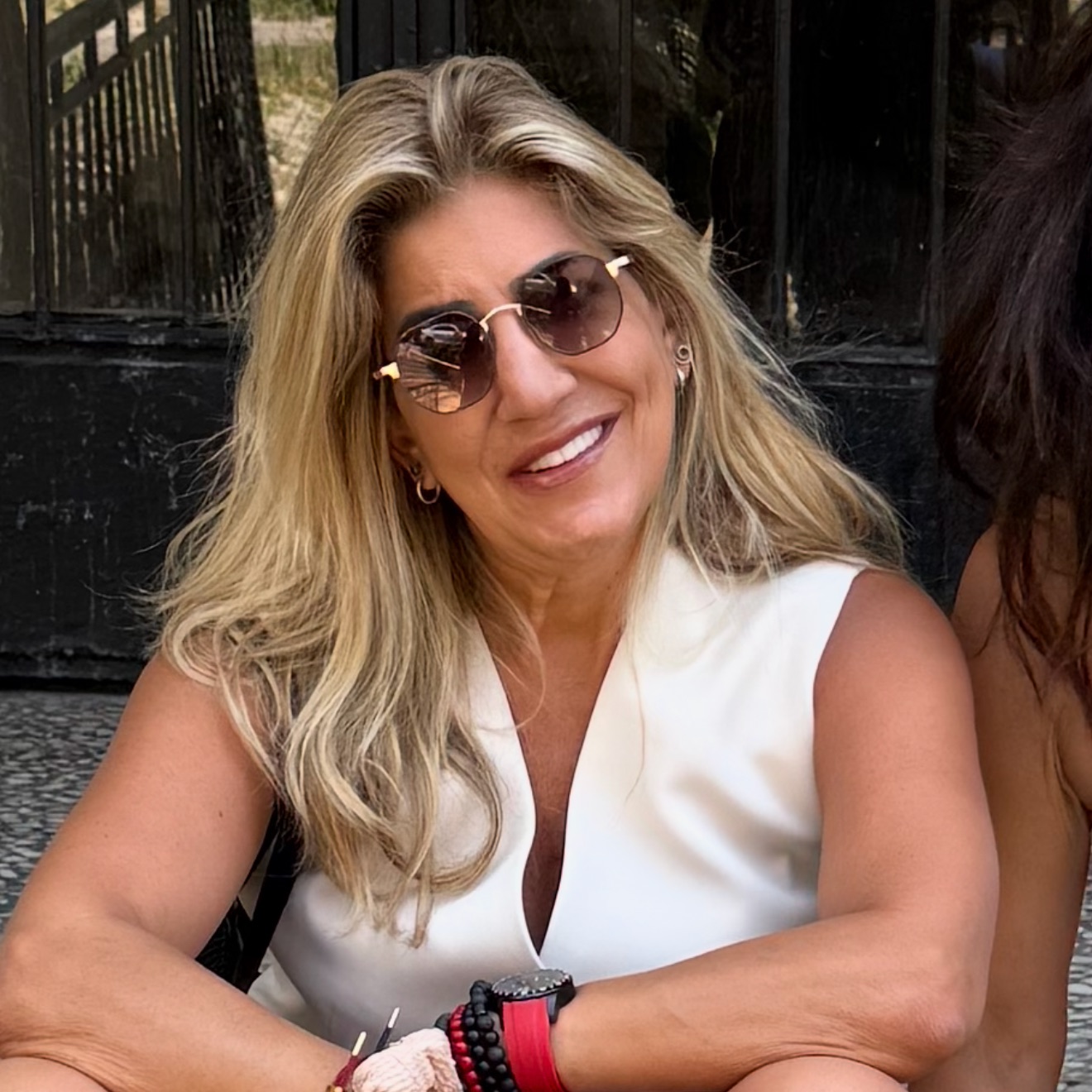 Ayrılmışız Meğer - Söz Aysel Tarhan