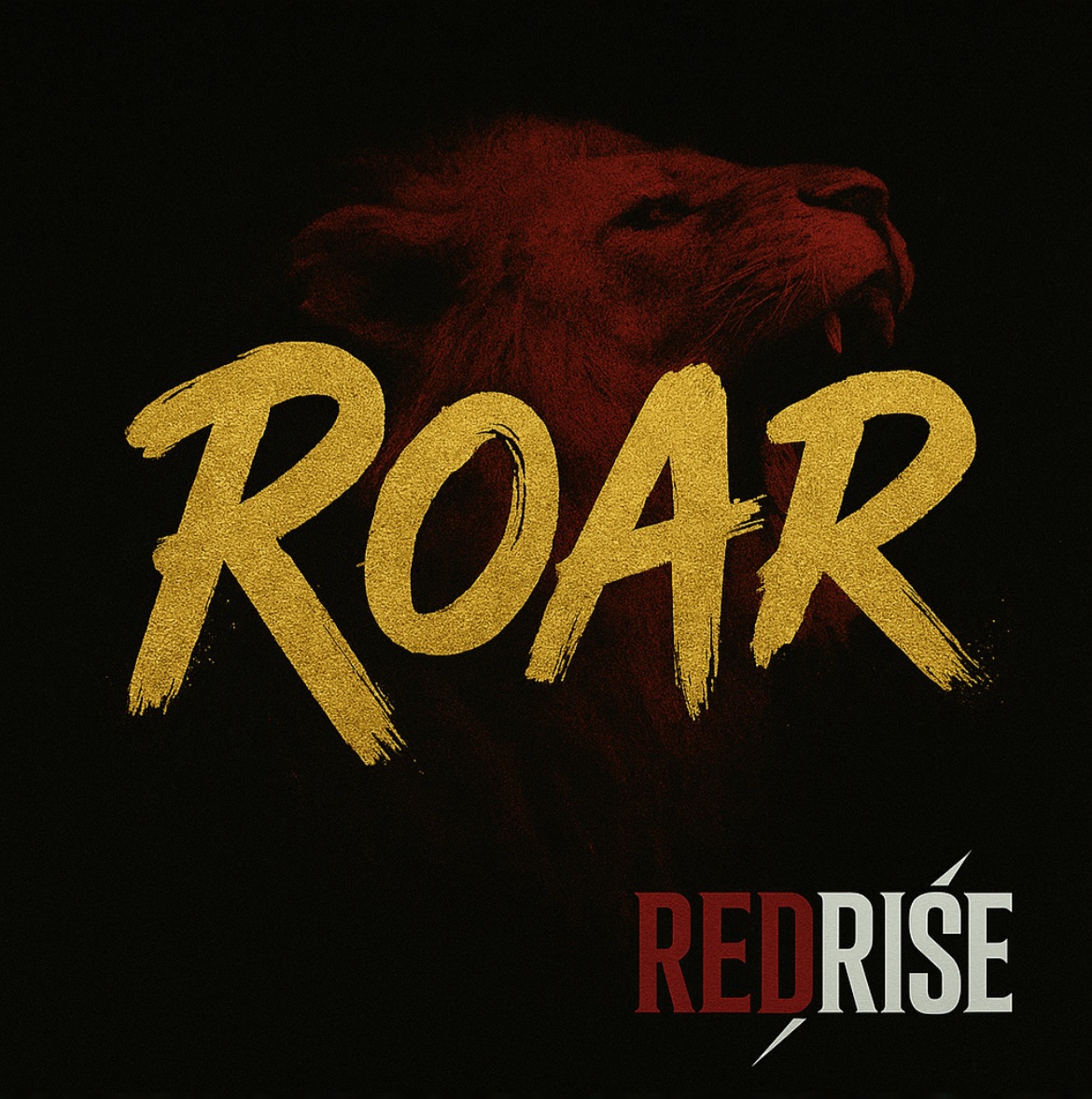 ROAR!