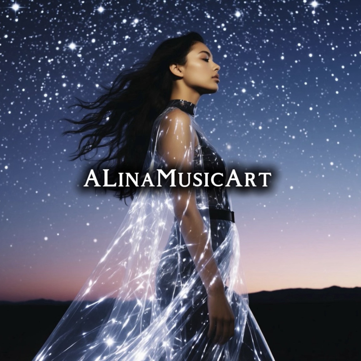 Безмятежность света