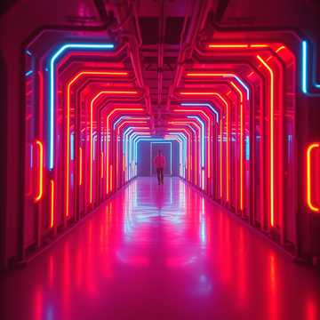 Найди себя, Санёк