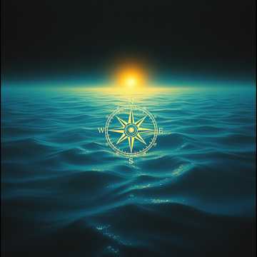 Цель - это наш компас