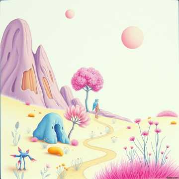 चल, पेंसिल, चल!