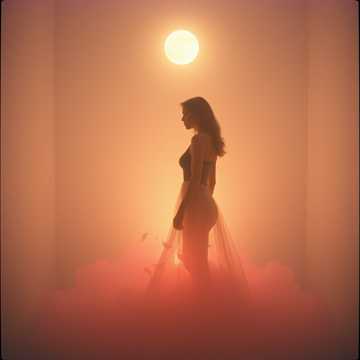 Тихая любовь