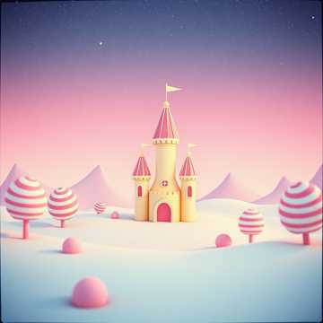 おかし ロブロ よふかし