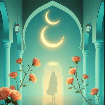 Hatice Anamız Şehide