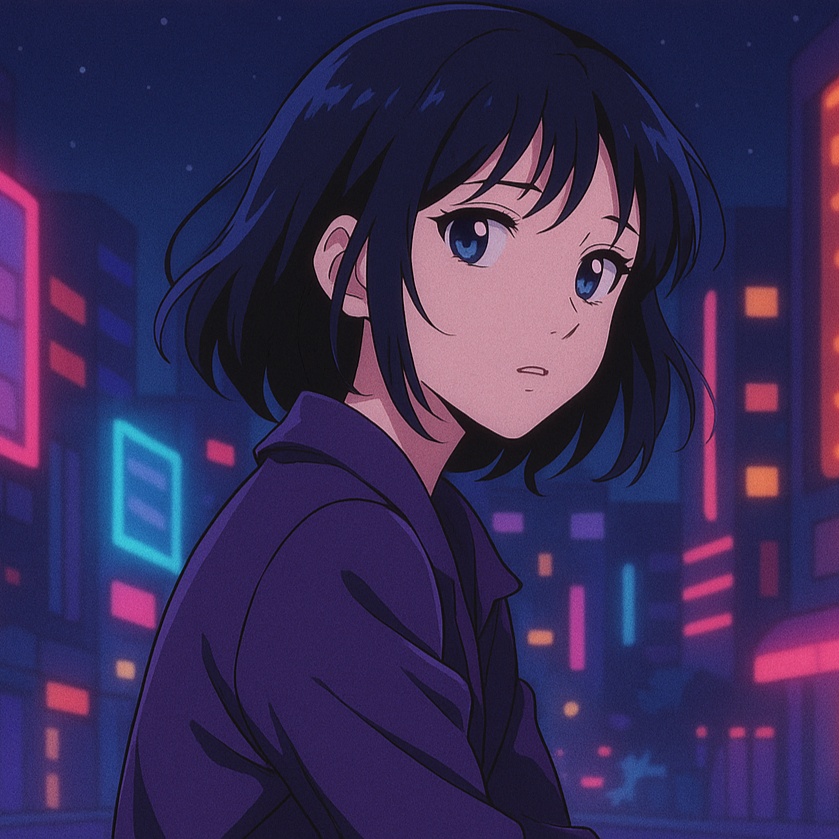 メイビー・ベイビー/Maybe Baby