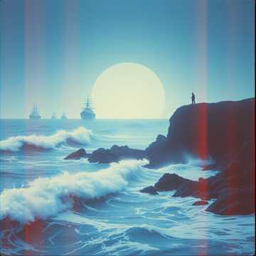 Морской Ветер