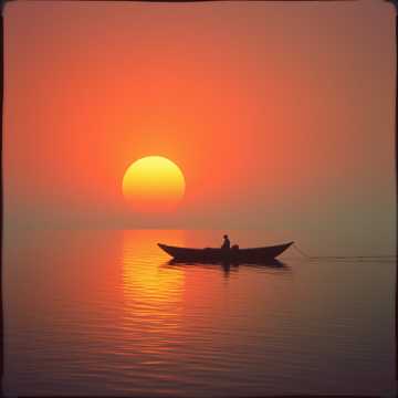 قربك يكفي إحساسي