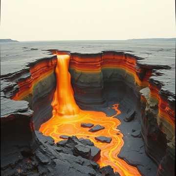 Structure Interne Terre