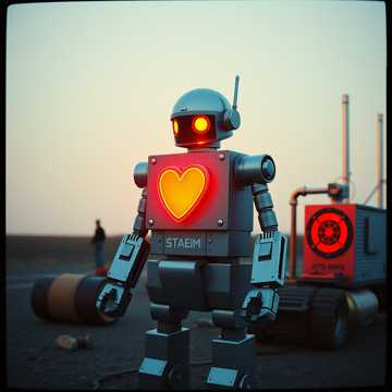 鋼鉄戦士トザキ