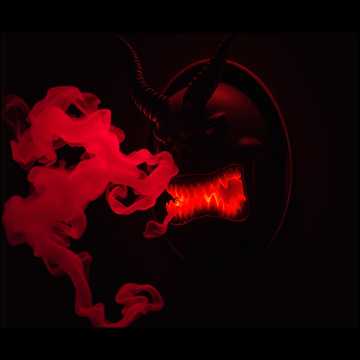 アクマガダレカ