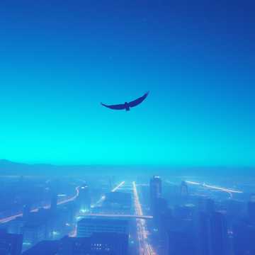 天の音色かなたまで