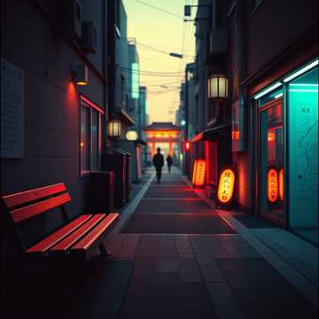 豪徳寺ピースフルデイズ