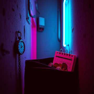 悩みは尽きない