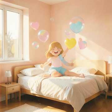 Kaslyn My Little Sister