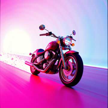 VIVID ENGINE 轟けハート