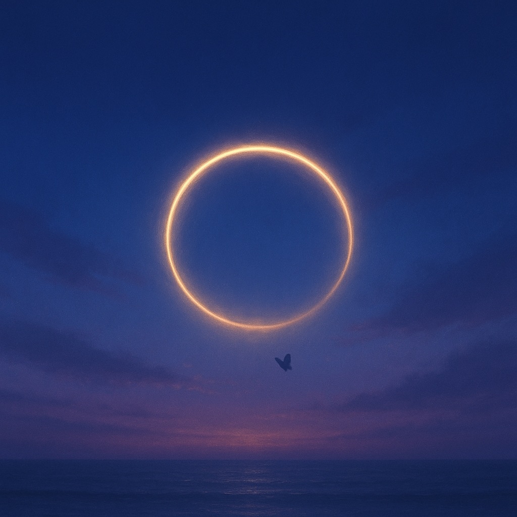 永遠の輪郭-トワノカタチ-