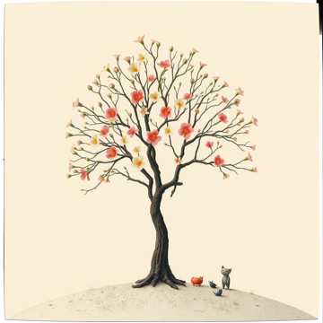 はじまりのあいさつ