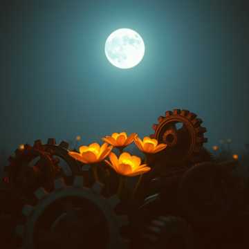 (ボーカル) 機械カルマ