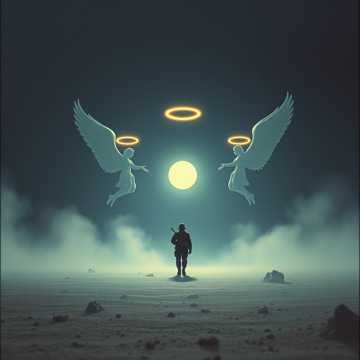 Янголи третьої штурмової_4варіант