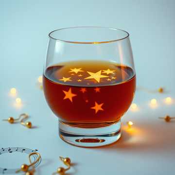 月夜のメロディ