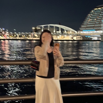 今のあなたは 自分史上一番輝いている