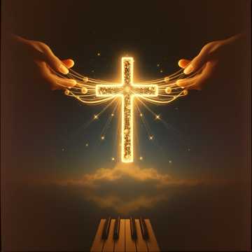 父選我們愛無限