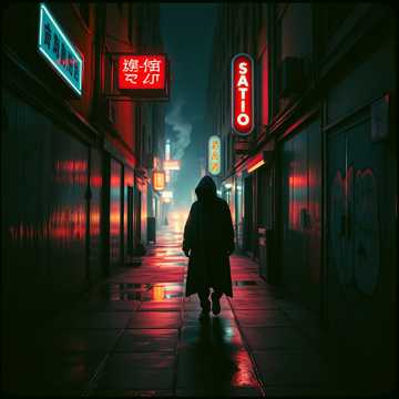 Прокляте місто