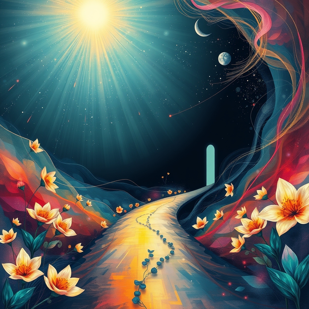 新しい風を感じて