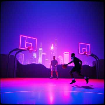 スピードスター