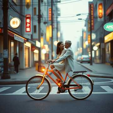 好き、ばか(prepro 1)