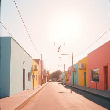 Ikaw at Ako (You and I)