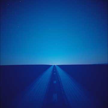 未来のその先へ