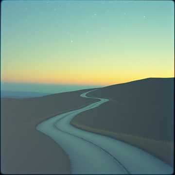 送別の歌、あなたへの感謝