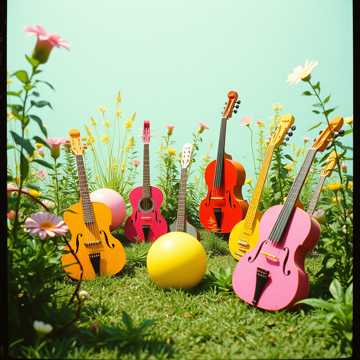 胸騒ぎのミュージシャン