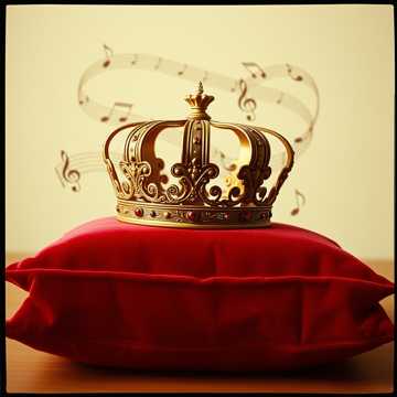 يا تاج الراس