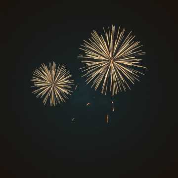 線香花火-夜の記憶-
