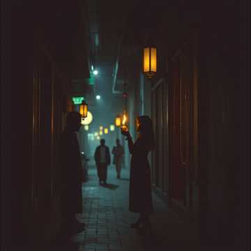 Fatma Anamın Feryadı