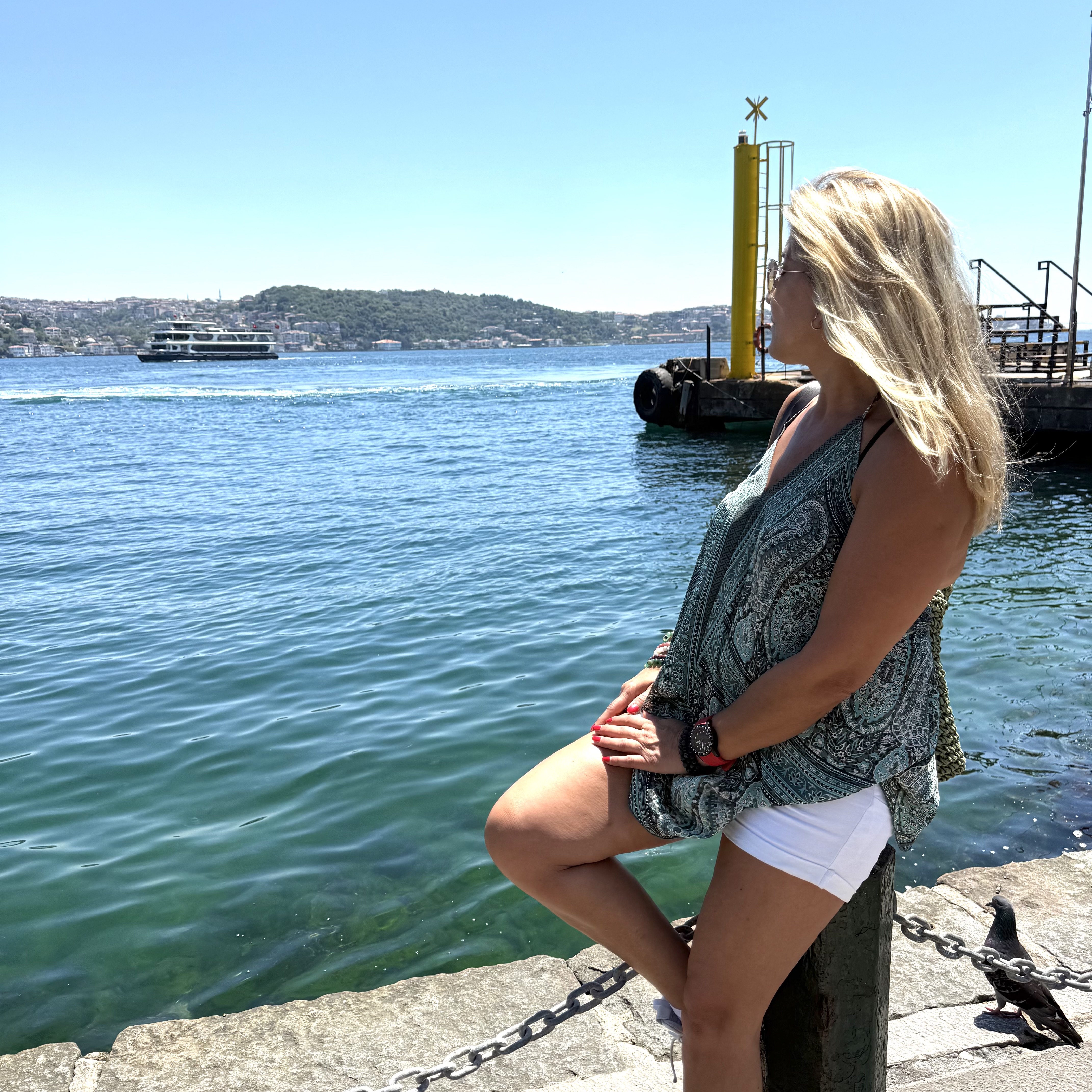 You Engraved My Heart- Song Aysel Tarhan