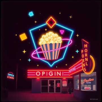 さんてん/PopcornTarou/なう